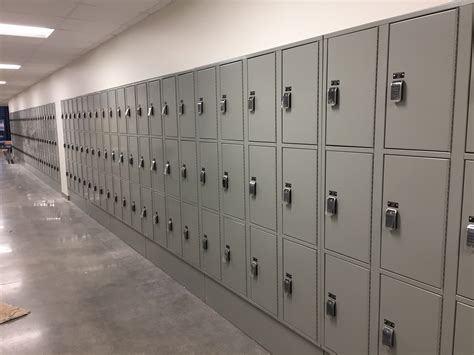 what is a soft locker for a testing area|test center locker requirements.